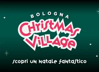 Natal em Bolonha