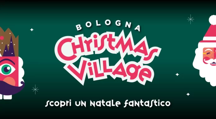 Natal em Bolonha