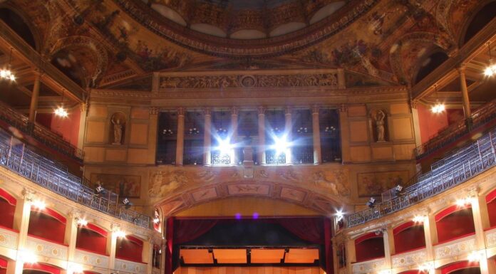 Concerto de Ano Novo em Palermo 2026 Concerto de Ano Novo em Palermo: Uma Noite de Strauss e Brahms no Politeama Garibaldi