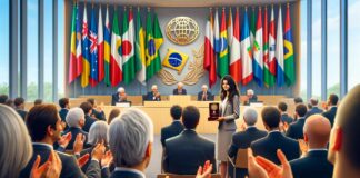 Ministério das Relações Exteriores e Cooperação Internacional da Itália (MAECI)