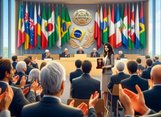 Ministério das Relações Exteriores e Cooperação Internacional da Itália (MAECI)