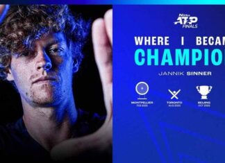 Não Perca Sinner nas Nitto ATP Finals: Guia de Horários