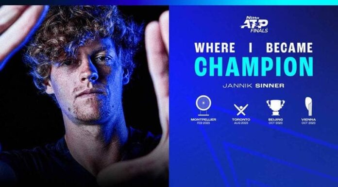 Não Perca Sinner nas Nitto ATP Finals: Guia de Horários
