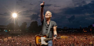 Ingressos Bruce Springsteen em Milão em 2025