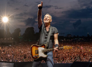 Ingressos Bruce Springsteen em Milão em 2025