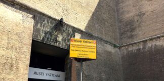 Aumento nas tarifas dos Museus do Vaticano em 2024