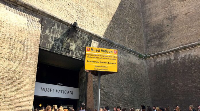 Aumento nas tarifas dos Museus do Vaticano em 2024