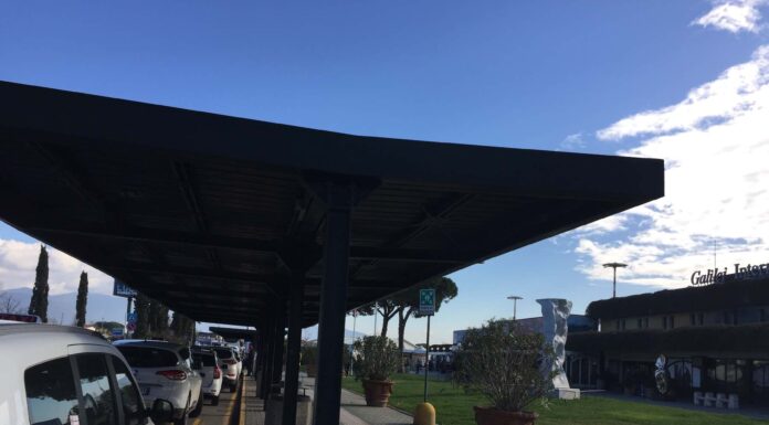 Tarifas de Táxi em Pisa
