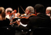 Concerto de Ano Novo em Messina