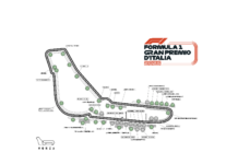 Ingressos F-1 GP Monza