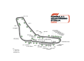 Ingressos F-1 GP Monza