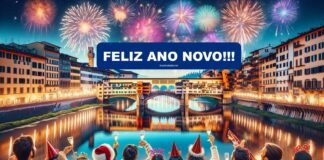 O que fazer em Florença na Virada do Ano 2024-2025