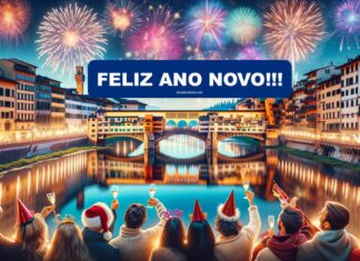 O que fazer em Florença na Virada do Ano 2025-2026