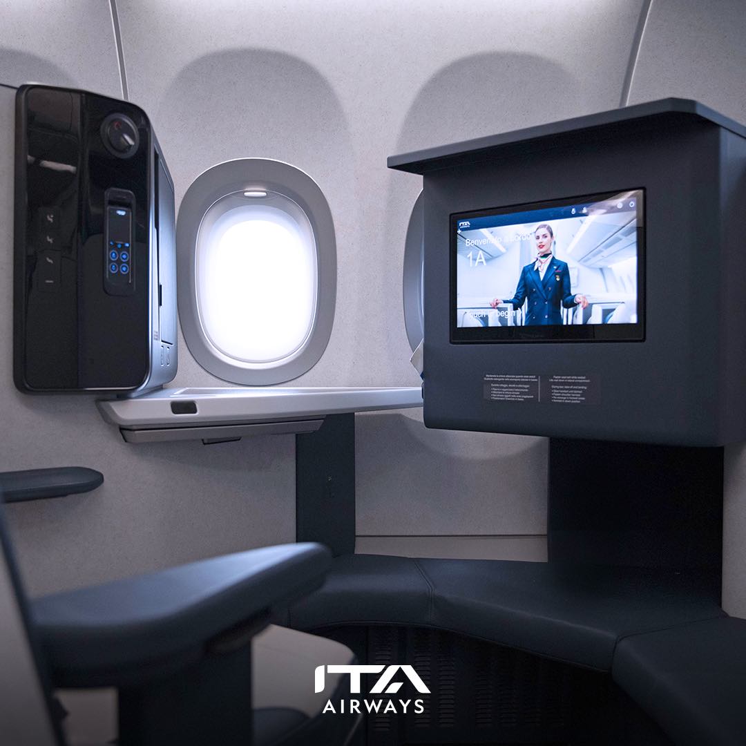 Voos de Londres e Paris para Roma: Experiencie o Conforto e Estilo com o Novo Airbus A321neo 4 Voos de Londres e Paris para Roma: Experiencie o Conforto e Estilo com o Novo Airbus A321neo
