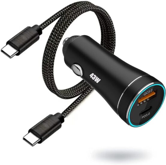 carregador celular carro