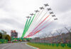F-1 GP Imola 2025