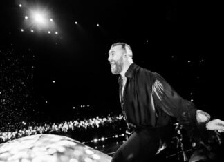 Sam Smith na Itália, A Grande Atração do Festival de Verão de Lucca – Vendas de Ingressos Começam HOJE!