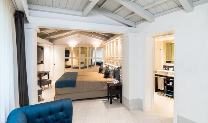 villa del parco forte village resort 03