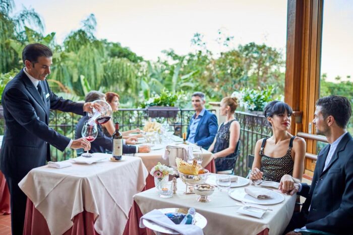 villa del parco forte village resort 05