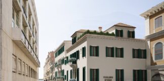 Violino d’Oro Venezia se une à The Leading Hotels of the World - Novidades dez/2023