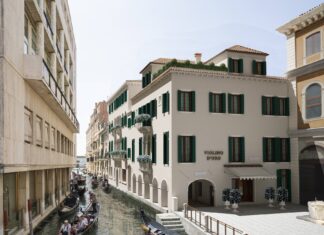 Violino d’Oro Venezia se une à The Leading Hotels of the World - Novidades dez/2023