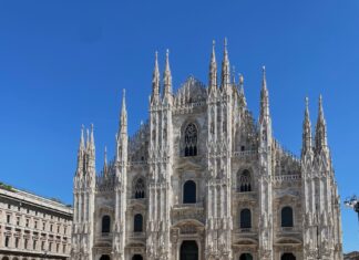 Como ir do Aeroporto Linate ao centro de Milão