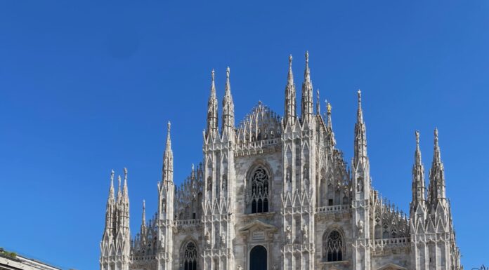 Como ir do Aeroporto Linate ao centro de Milão