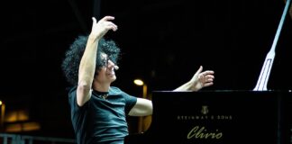 Giovanni Allevi em 2024: Uma Turnê Italiana Imperdível