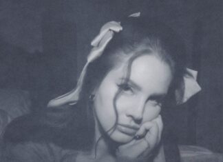 Show Lana del Rey em Milão no Festival I-DAYS 2024