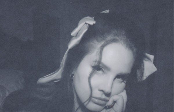 Show Lana del Rey em Milão no Festival I-DAYS 2024