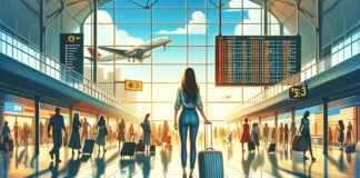 Blue Monday Vueling: passagens aéreas em promoção