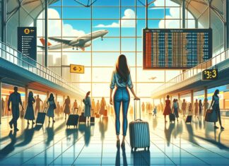 Blue Monday Vueling: passagens aéreas em promoção