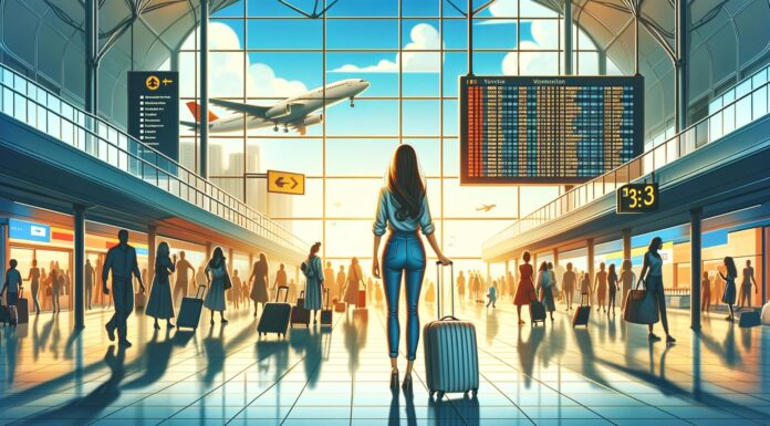 Blue Monday Vueling: passagens aéreas em promoção