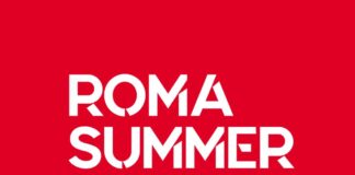 Roma Summer Fest 2024 logo