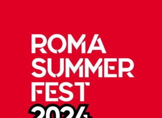 Roma Summer Fest 2024 logo