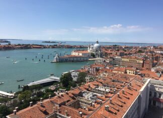 Urgente: Tudo o que Você Precisa Saber sobre a Controversa Taxa de Entrada em Veneza!