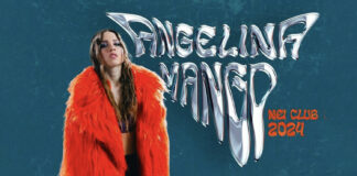 Não perca: confira os locais dos shows de Angelina Mango, vencedora de Sanremo, em 2024!