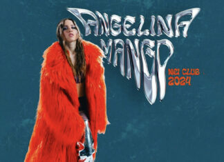 Não perca: confira os locais dos shows de Angelina Mango, vencedora de Sanremo, em 2024!