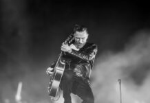 Bryan Adams em Milão