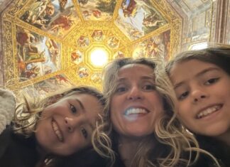 As capelas dos Médici em Florença