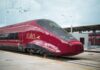 Passagens de Trem de Alta Velocidade na Italia com Descontos de até 80% em Dias Selecionados!