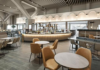 Lounges de Aeroporto Grátis com cartão Crypto.com