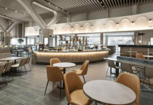 Lounges de Aeroporto Grátis com cartão Crypto.com Lounges de Aeroporto Grátis com cartão Crypto.com