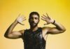 Já saíram as datas de Marco Mengoni nos estádios em 2025