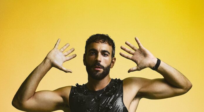Novas datas de Marco Mengoni nos estádios em 2025 Já saíram as datas de Marco Mengoni nos estádios em 2025