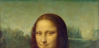 A verdadeira história da Mona Lisa: da Itália à França - A Mona Lisa de Leonardo da Vinci é uma das obras mais famosas do mundo