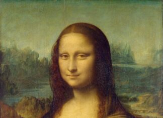 A verdadeira história da Mona Lisa: da Itália à França - A Mona Lisa de Leonardo da Vinci é uma das obras mais famosas do mundo