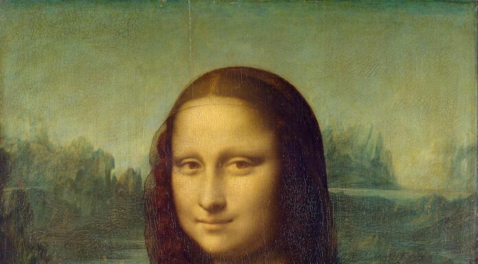 A verdadeira história da Mona Lisa: da Itália à França - A Mona Lisa de Leonardo da Vinci é uma das obras mais famosas do mundo