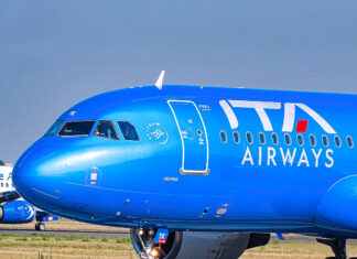 Código Promocional ITA Airways