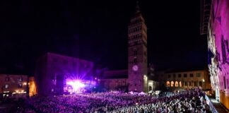Pistoia Blues Festival 2025